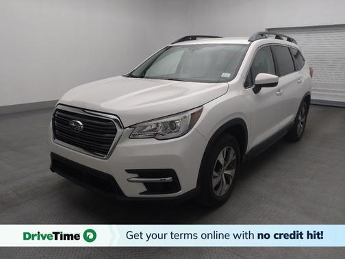 2019 Subaru Ascent Premium 7-Passenger