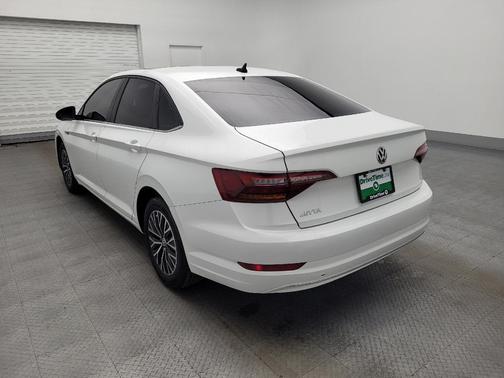 2019 Volkswagen Jetta 1.4T SEL