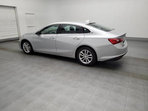 2016 Chevrolet Malibu 1LT