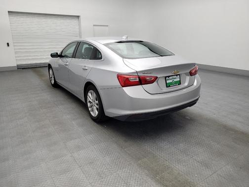 2016 Chevrolet Malibu 1LT
