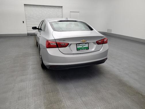 2016 Chevrolet Malibu 1LT