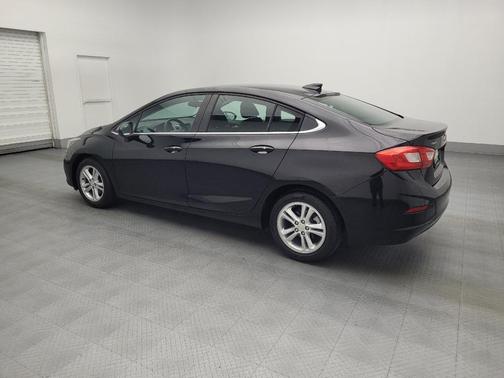 2016 Chevrolet Cruze LT Auto