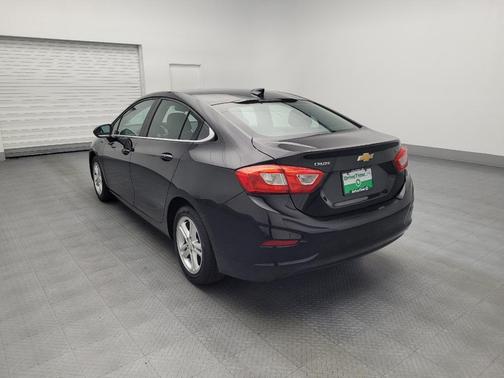 2016 Chevrolet Cruze LT Auto