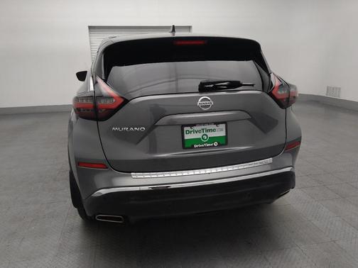 2021 Nissan Murano S FWD