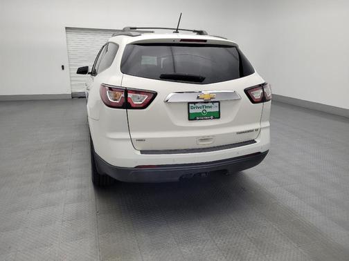 2015 Chevrolet Traverse 1LT
