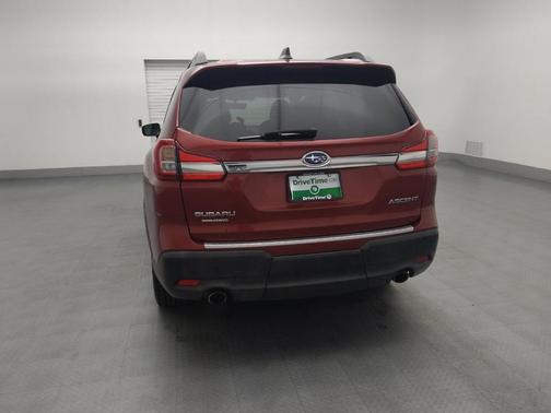 2019 Subaru Ascent Premium 7-Passenger