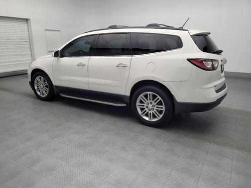 2015 Chevrolet Traverse 1LT