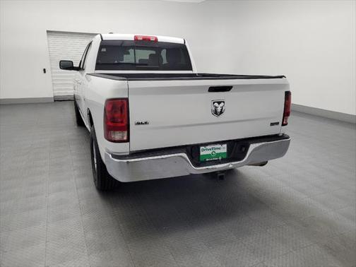 2013 RAM 1500 SLT
