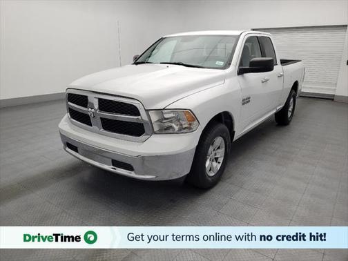 2013 RAM 1500 SLT