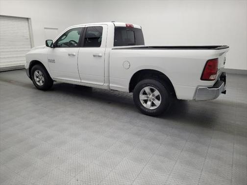 2013 RAM 1500 SLT