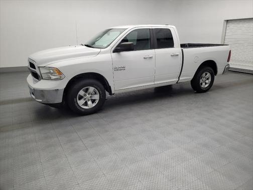 2013 RAM 1500 SLT