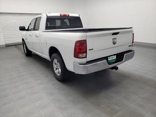 2013 RAM 1500 SLT