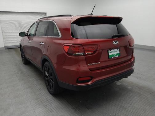 2019 Kia Sorento S