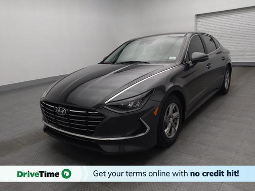 2023 Hyundai SONATA SE