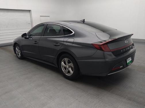 2023 Hyundai SONATA SE