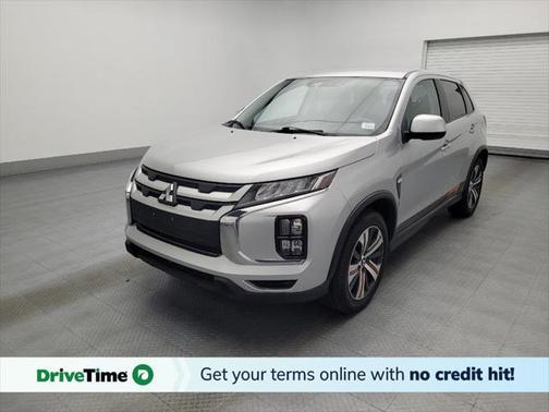 2022 Mitsubishi Outlander Sport 2.0 SP