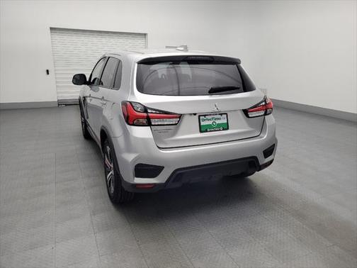 2022 Mitsubishi Outlander Sport 2.0 SP