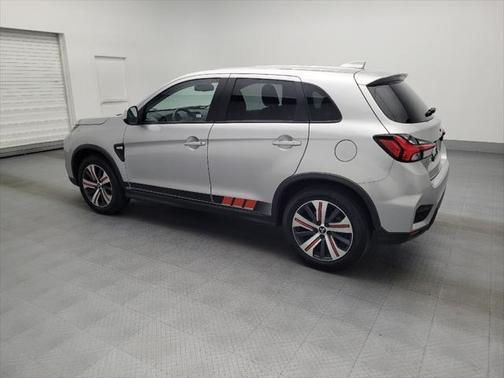 2022 Mitsubishi Outlander Sport 2.0 SP