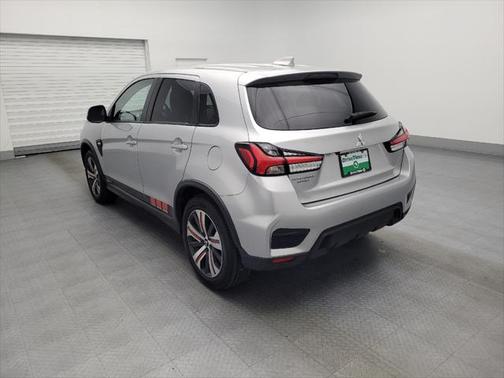 2022 Mitsubishi Outlander Sport 2.0 SP