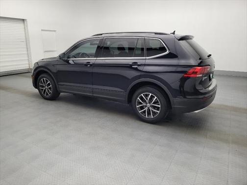 2019 Volkswagen Tiguan 2.0T SE