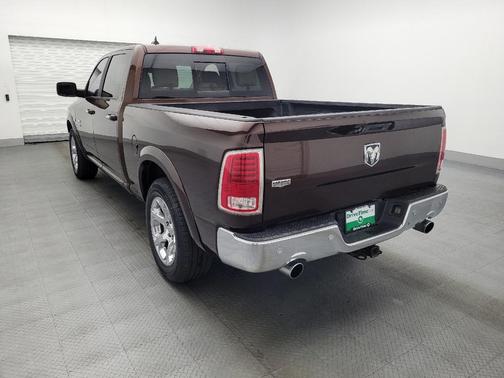 2014 RAM 1500 Laramie
