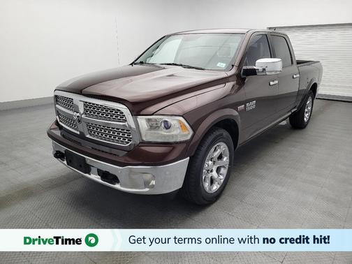 2014 RAM 1500 Laramie