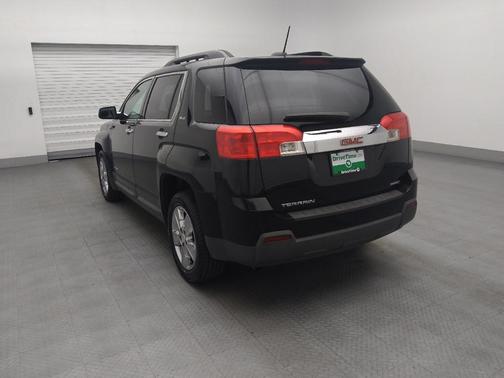 2015 GMC Terrain SLE-2