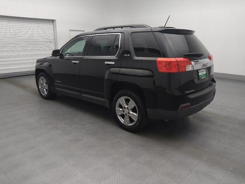 2015 GMC Terrain SLE-2
