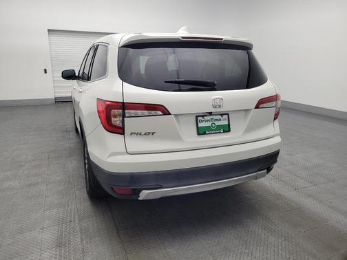 2019 Honda Pilot EX