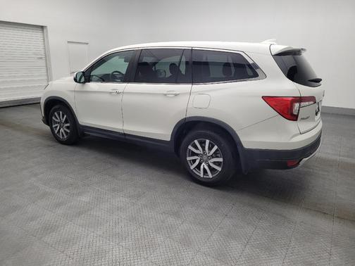 2019 Honda Pilot EX