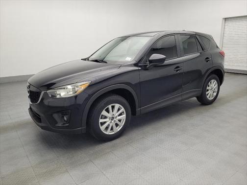 2014 Mazda CX-5 Touring