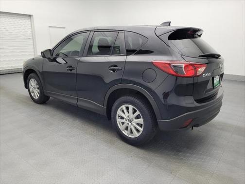 2014 Mazda CX-5 Touring