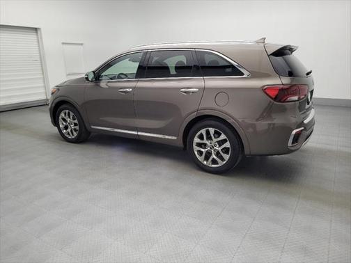 2019 Kia Sorento SX