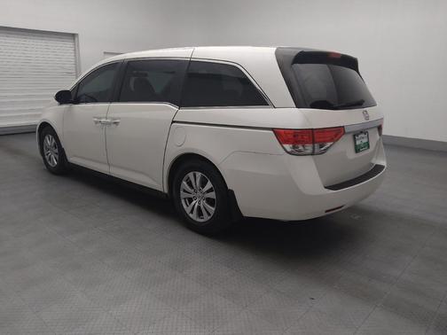 2014 Honda Odyssey EX