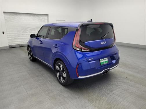2023 Kia Soul GT-Line