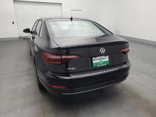 2019 Volkswagen Jetta 1.4T SE