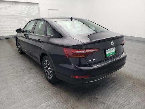 2019 Volkswagen Jetta 1.4T SE
