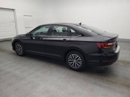 2019 Volkswagen Jetta 1.4T SE