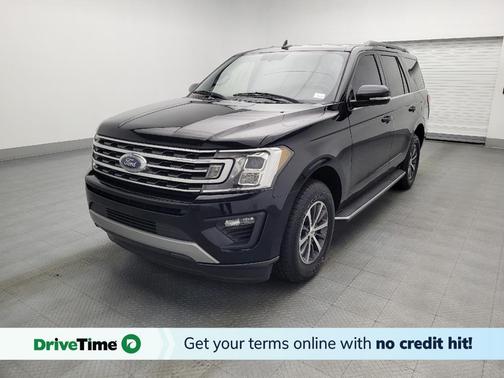 2019 Ford Expedition XLT