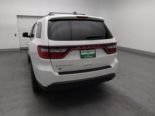 2019 Dodge Durango SXT Plus