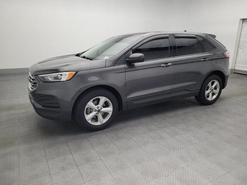2020 Ford Edge SE