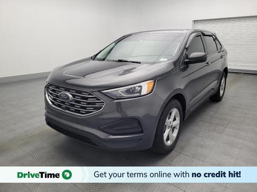 2020 Ford Edge SE