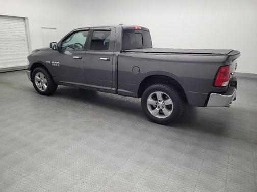 2014 RAM 1500 Big Horn