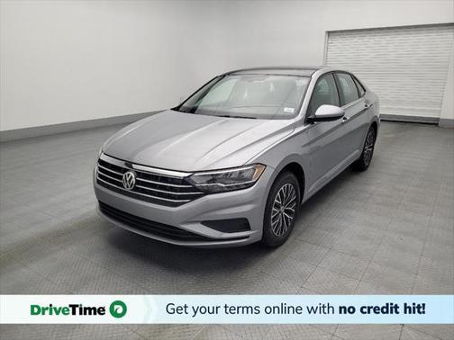 2020 Volkswagen Jetta 1.4T SE