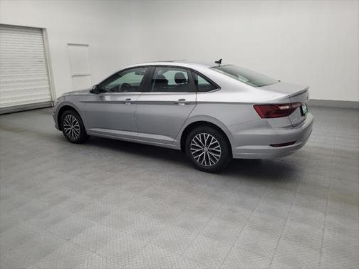 2020 Volkswagen Jetta 1.4T SE