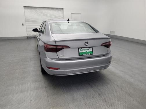 2020 Volkswagen Jetta 1.4T SE
