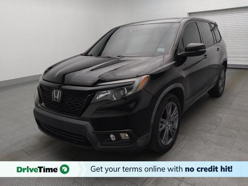 2019 Honda Passport EX-L
