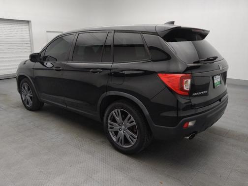 2019 Honda Passport EX-L