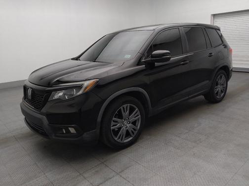 2019 Honda Passport EX-L