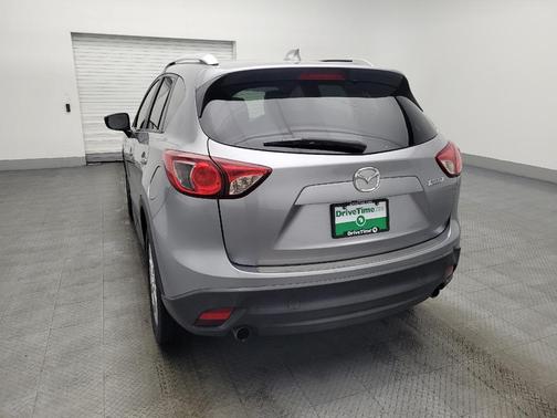 2015 Mazda CX-5 Grand Touring